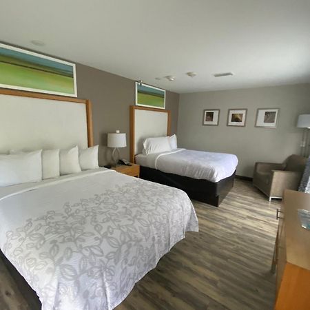 Red Roof Inn Plus & Suites Tampa Zewnętrze zdjęcie