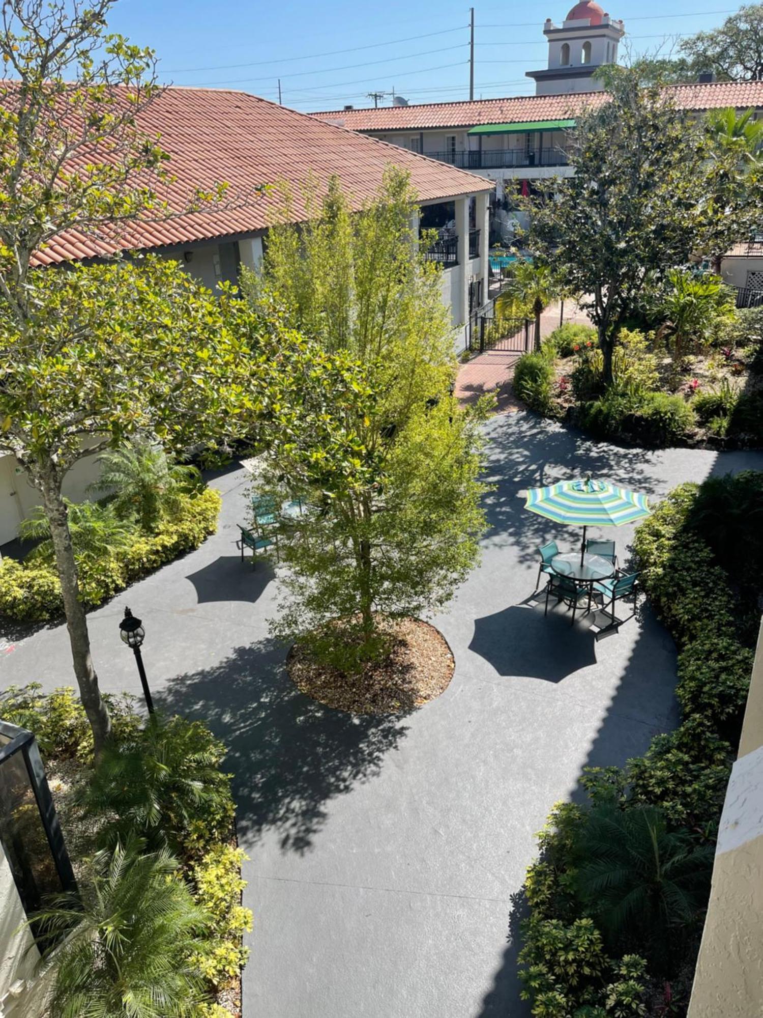 Red Roof Inn Plus & Suites Tampa Zewnętrze zdjęcie